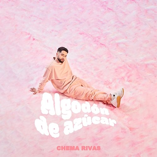 Algodón de azúcar Chema Rivas