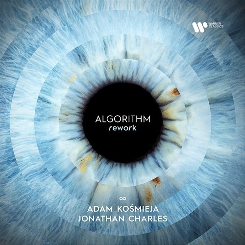 ALGORITHM Adam Kośmieja, Jonathan Charles