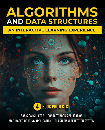 Algorithms and Data Structures with Python - ebook EPUB Opracowanie zbiorowe