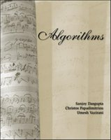 Algorithms Dasgupta Sanjoy