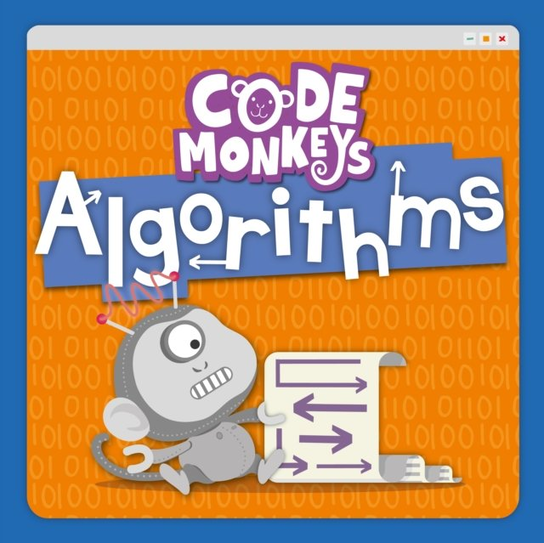 Algorithms Wood John