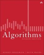 Algorithms Sedgewick Robert, Wayne Kevin