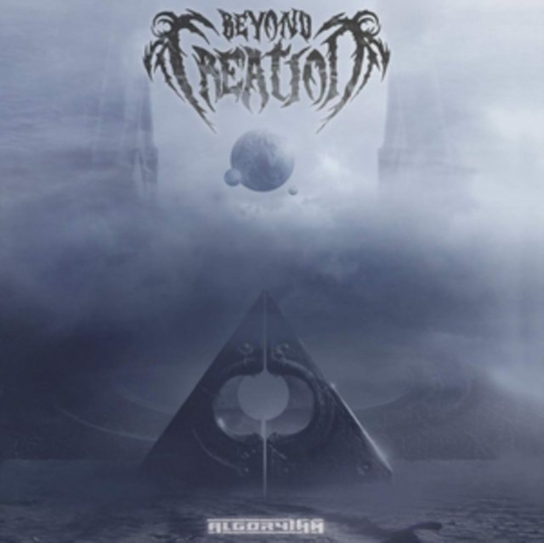 Algorythm Beyond Creation