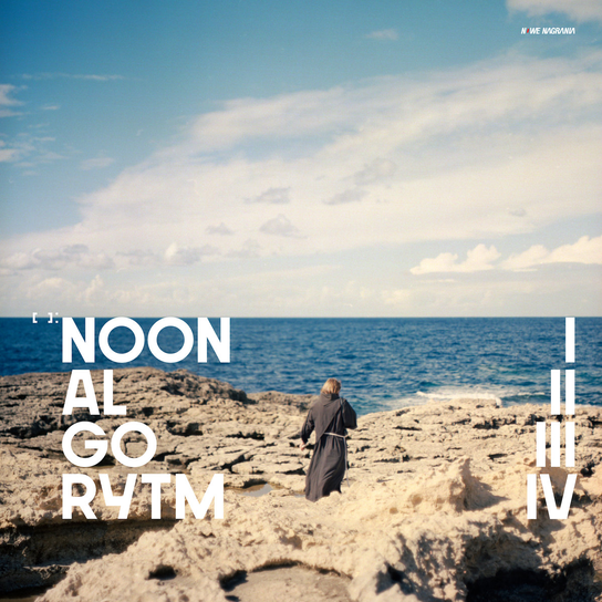Algorytm Noon
