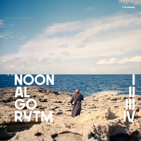 Algorytm Noon