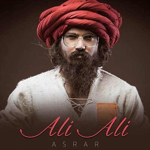 Ali Ali Asrar