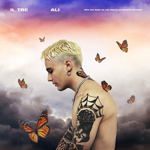 ALI Il Tre