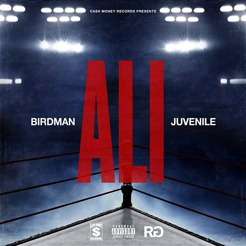 Ali Birdman, Juvenile