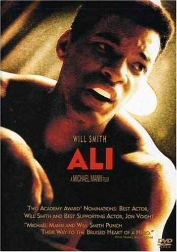 Ali Mann Michael