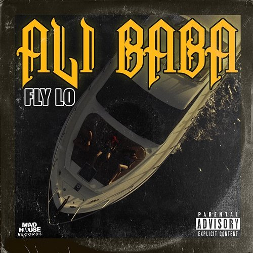 Ali Baba Fly Lo, Mike G, BretBeats