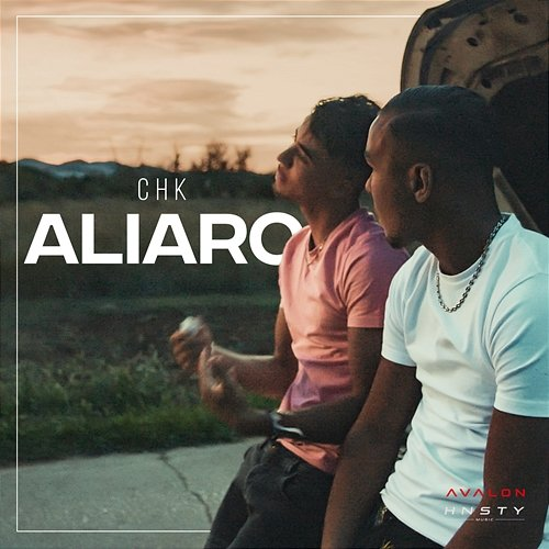 Aliaro CHK