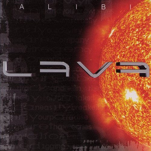 Alibi Lava