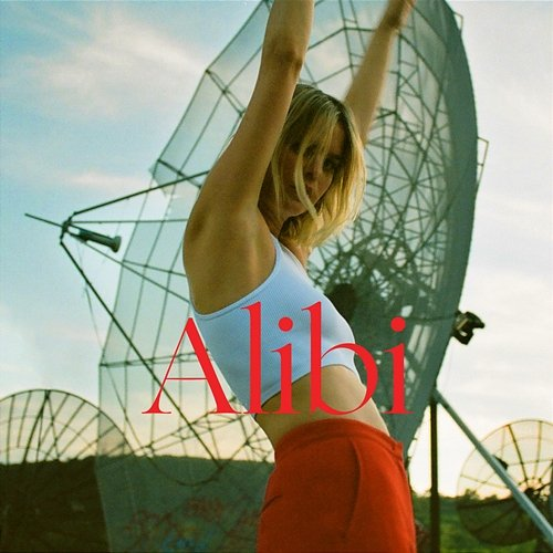 Alibi Eli Rose
