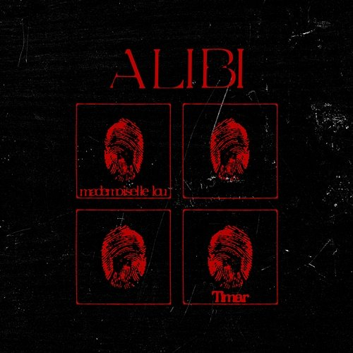 Alibi mademoiselle Lou, Timar