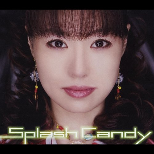 Alice Splash Candy