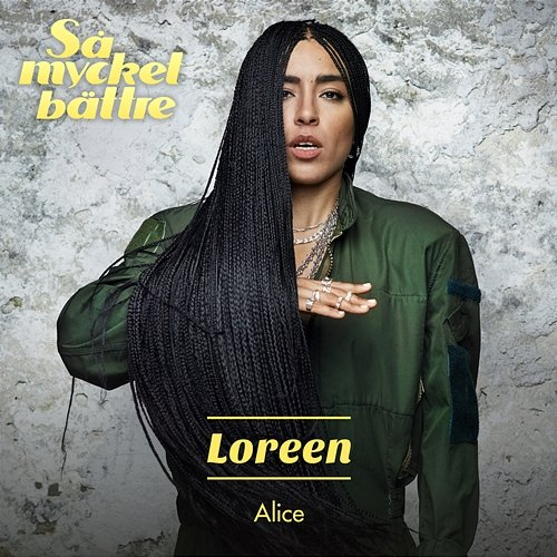 Alice Loreen