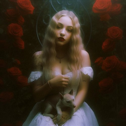 Alice in Hell Shari