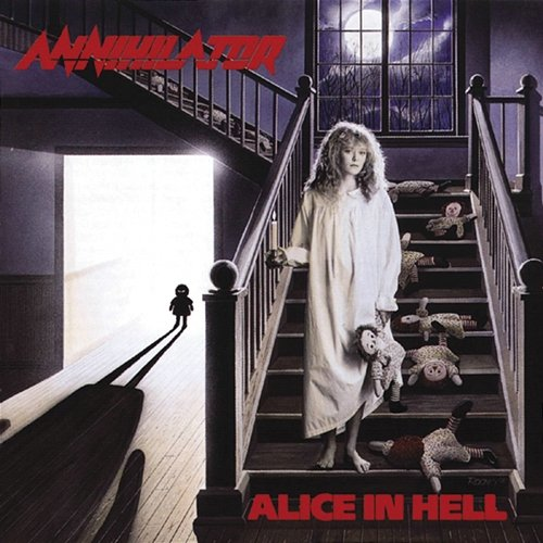 Alice in Hell Annihilator