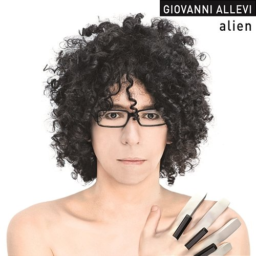 Alien Giovanni Allevi