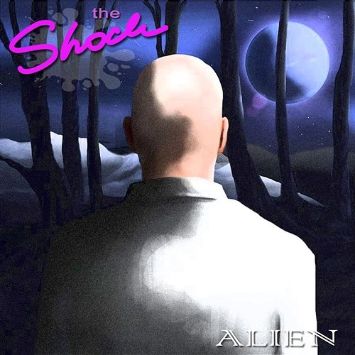 Alien The Shock