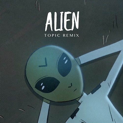 Alien Topic, Dennis Lloyd