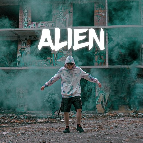Alien Dejlox, Hoffa, dxbek.