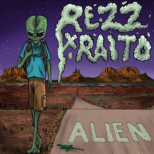 Alien REZZ, Raito