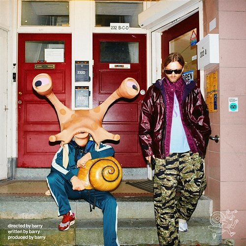 ALIEN Kevin feat. Potter Payper, D-Double