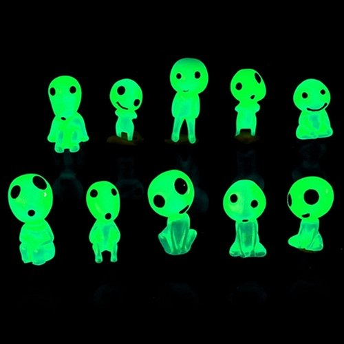 alien Mleko