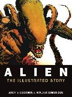 Alien Goodwin Archie