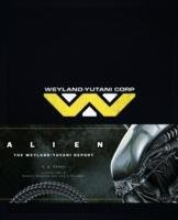 Alien Perry S. D.