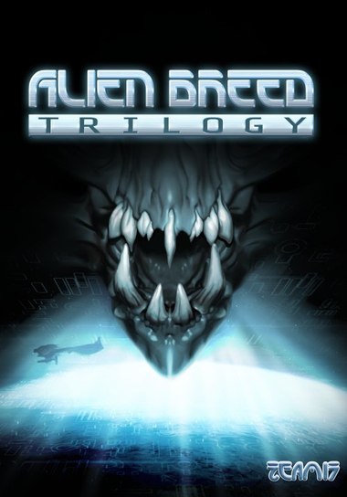 Alien Breed: Trilogy, PC Team 17 Software