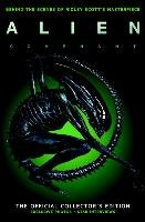 Alien Covenant Starr Jason