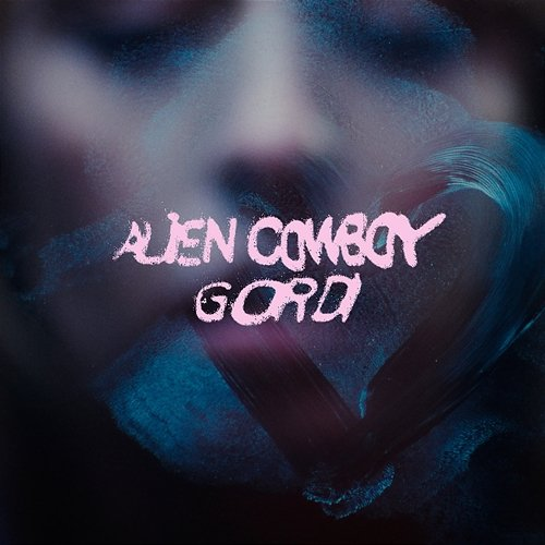 Alien Cowboy Gordi