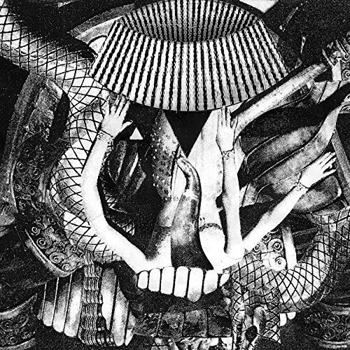 Alien In A Garbage Dump Various Artists
