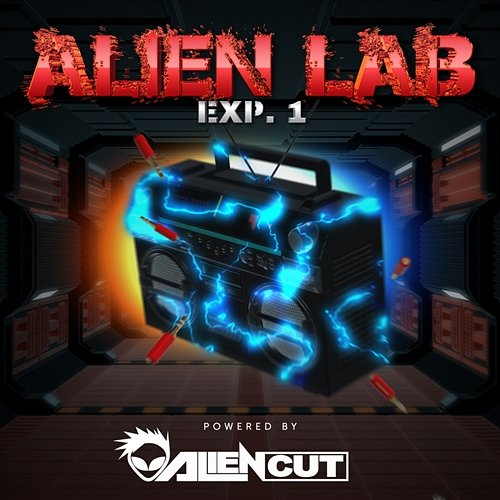 ALIEN LAB EXP. 1 Alien Cut