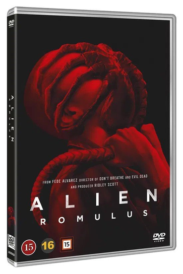 Alien: Romulus (Obcy: Romulus)