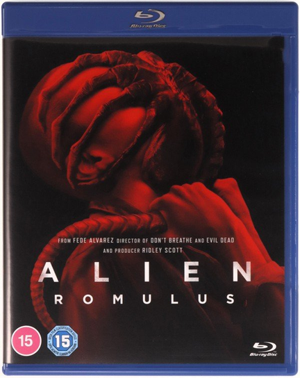 Alien: Romulus (Obcy: Romulus)