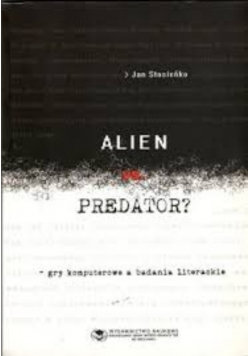 Alien vs Predator