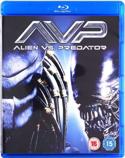 Alien vs Predator Various Directors