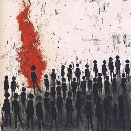 Alienation Three Days Grace