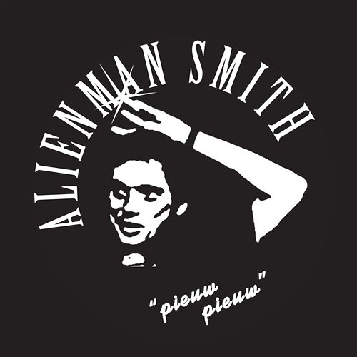 Alienman Smith Thomas Smith