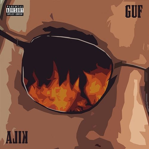 Alik Guf