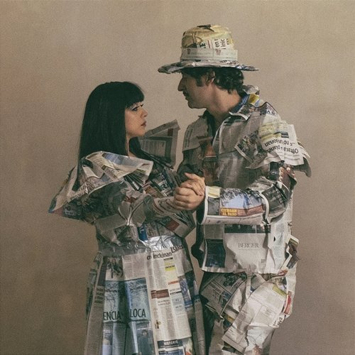 Aline Adanowsky, Mon Laferte