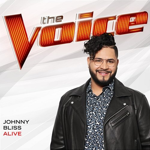 Alive Johnny Bliss