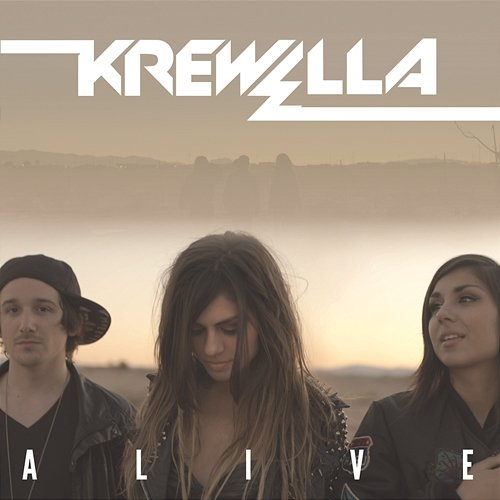 Alive Krewella