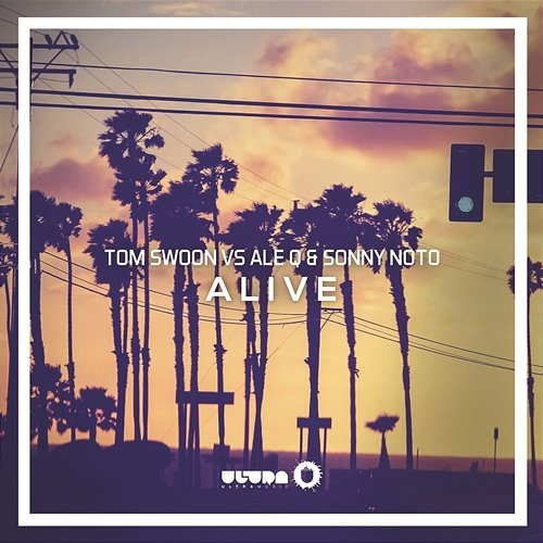 Alive Tom Swoon vs. Ale Q & Sonny Noto