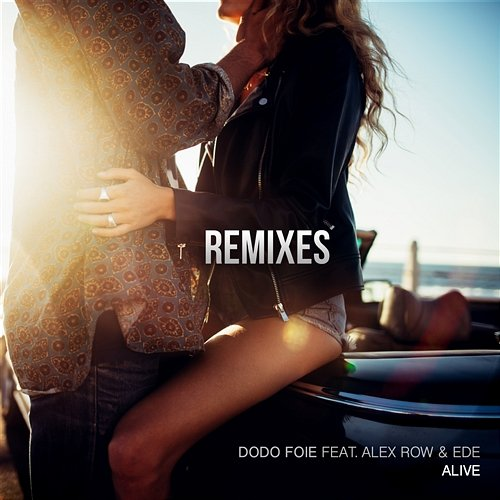 Alive Dodo Foie