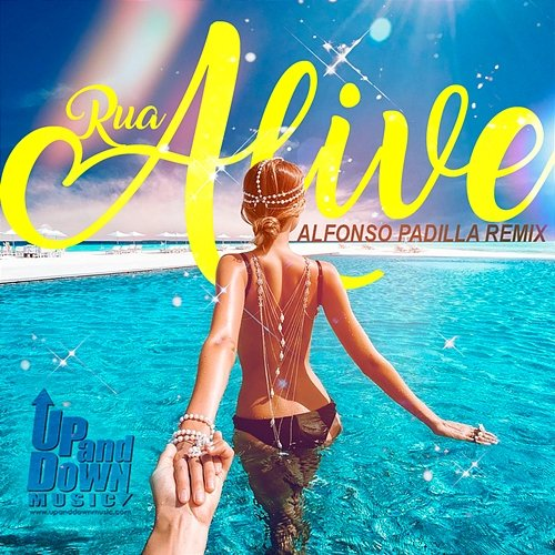 Alive Rua & Alfonso Padilla