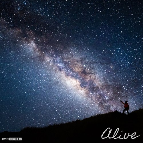 Alive Over October